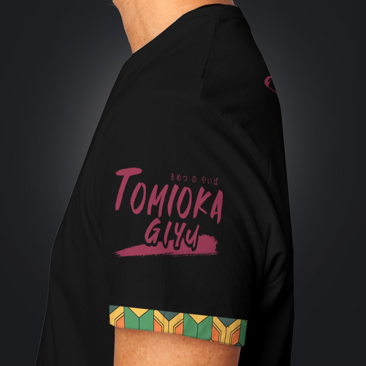 giyu-style-unisex-t-shirt-865177 giyu style unisex t shirt 865177 - Gear Anime