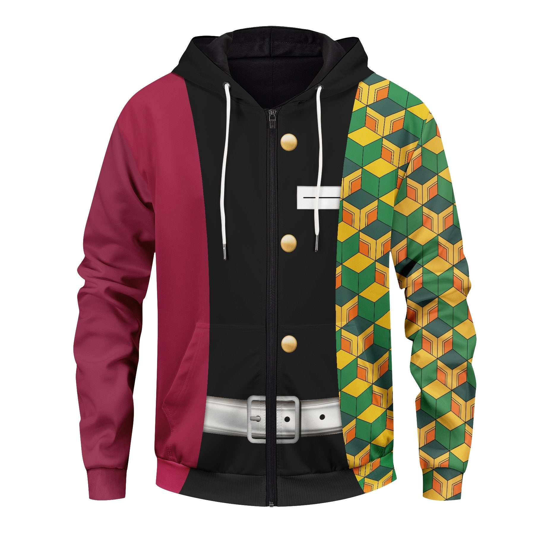 giyu-tomioka-unisex-zipped-hoodie-834815 giyu tomioka unisex zipped hoodie 834815 - Gear Anime