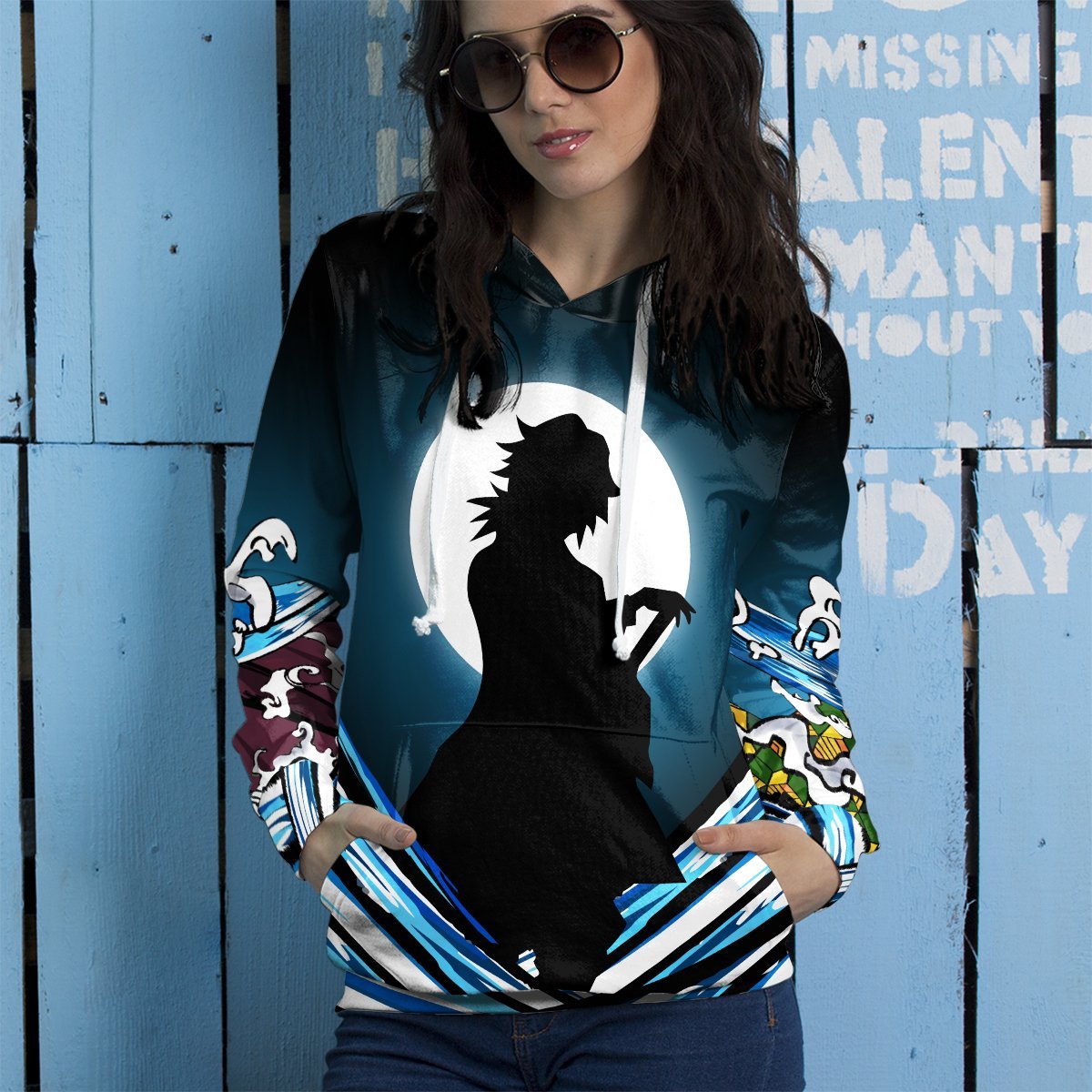 giyu-water-style-unisex-pullover-hoodie-843007 giyu water style unisex pullover hoodie 843007 - Gear Anime