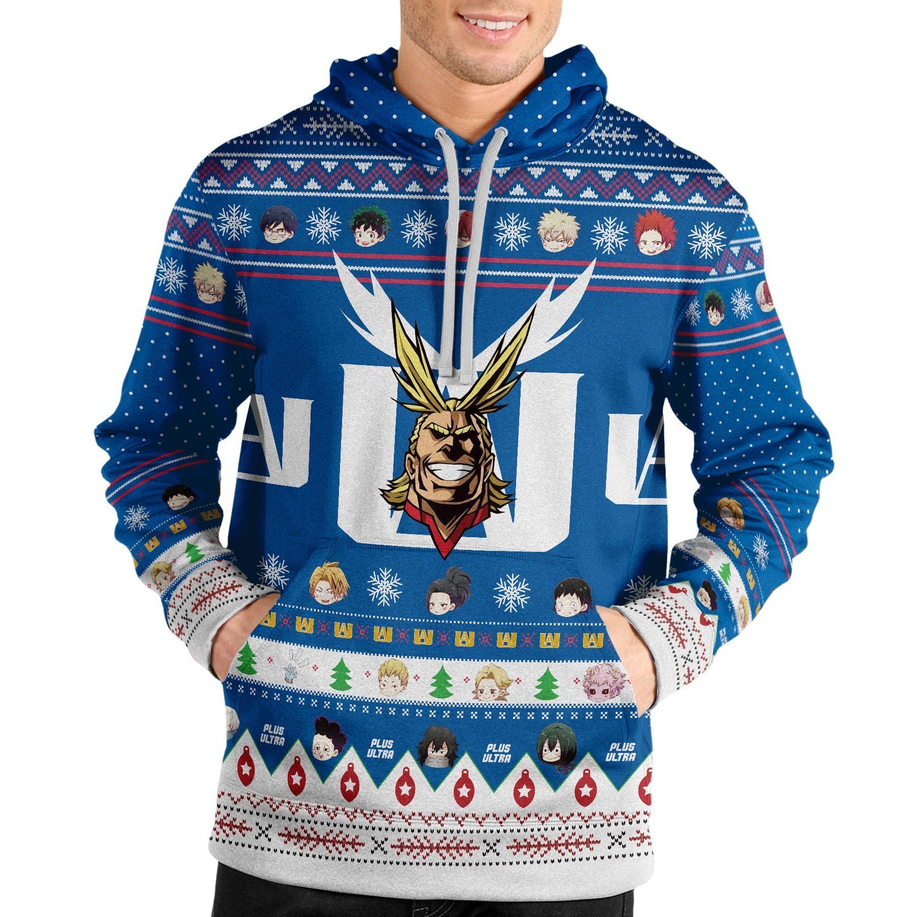 go-beyond-plus-ultra-unisex-pullover-hoodie-680603 go beyond plus ultra unisex pullover hoodie 680603 - Gear Anime