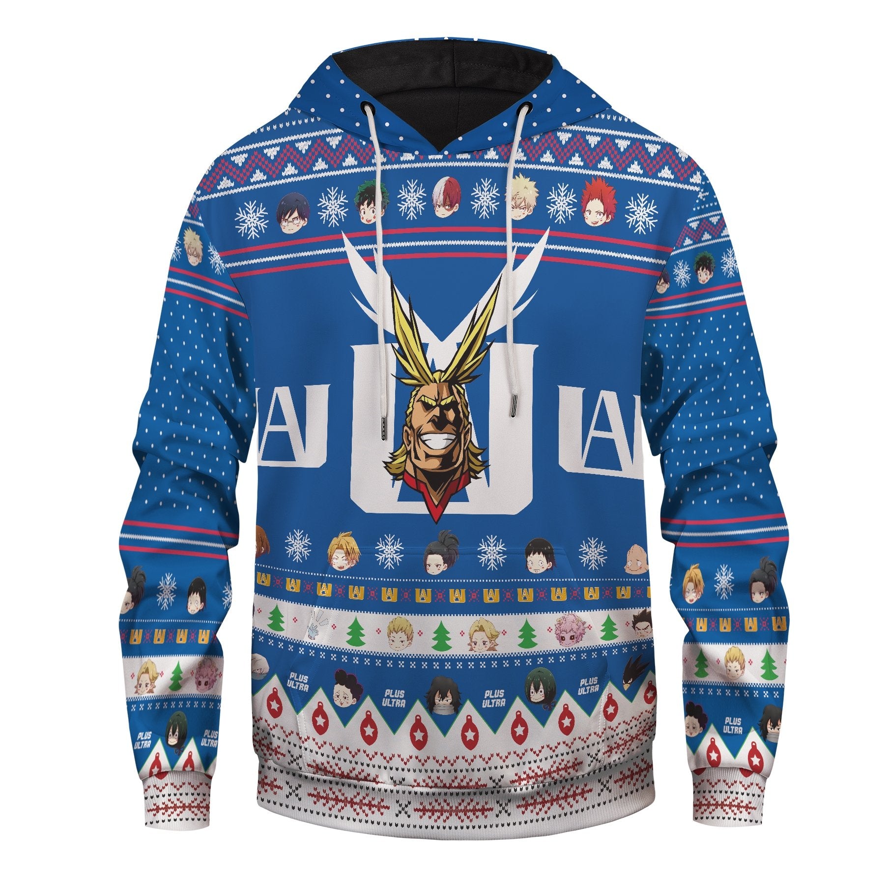 go-beyond-plus-ultra-unisex-pullover-hoodie-779719 go beyond plus ultra unisex pullover hoodie 779719 - Gear Anime