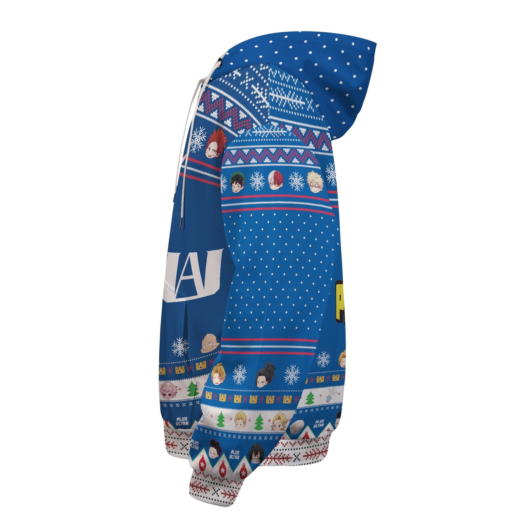 go-beyond-plus-ultra-unisex-pullover-hoodie-985976 go beyond plus ultra unisex pullover hoodie 985976 - Gear Anime