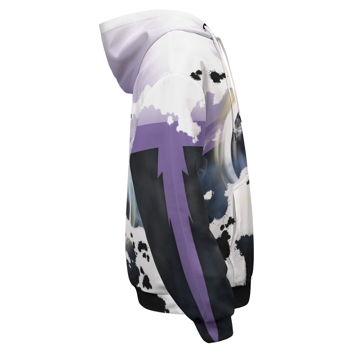 gojo-cursed-eyes-unisex-pullover-hoodie-476550 gojo cursed eyes unisex pullover hoodie 476550 - Gear Anime