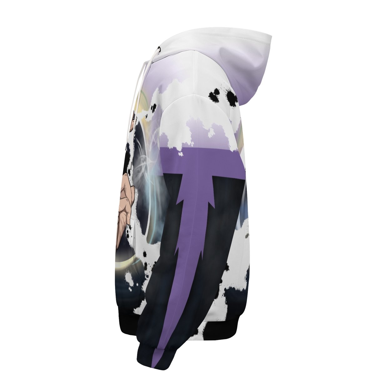 gojo-cursed-eyes-unisex-zipped-hoodie-568139 gojo cursed eyes unisex zipped hoodie 568139 - Gear Anime