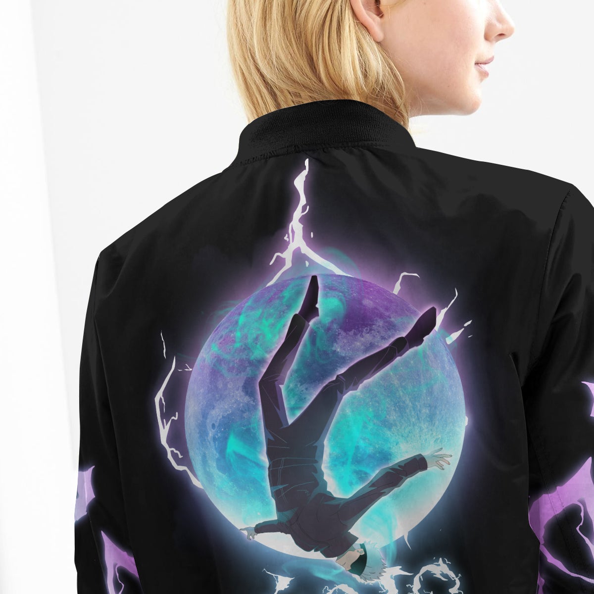 gojo-moonfall-bomber-jacket-256301 gojo moonfall bomber jacket 256301 - Gear Anime