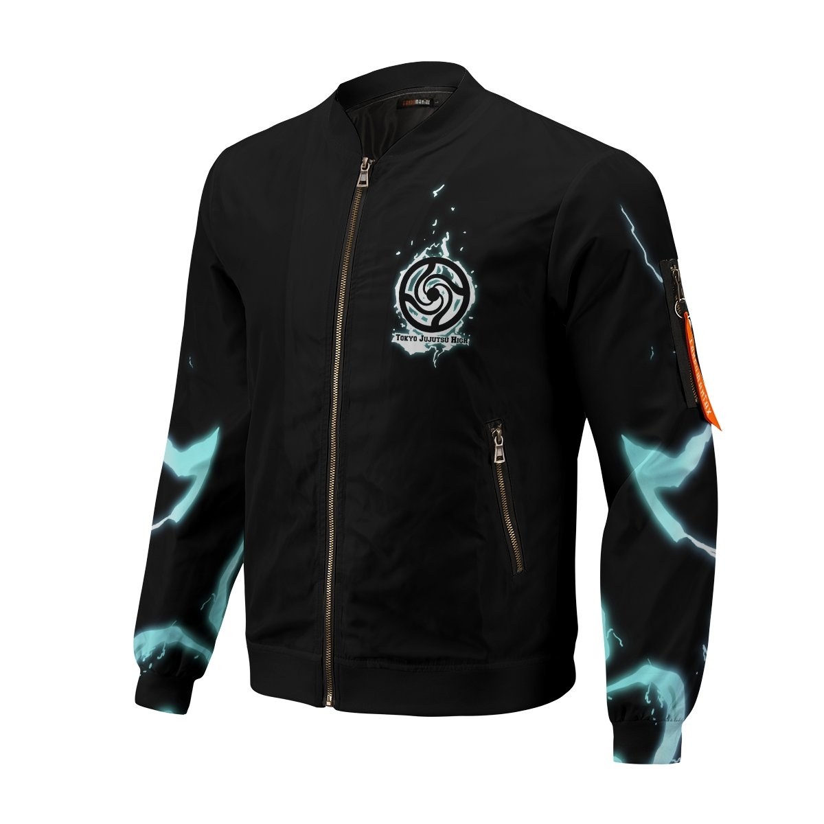 gojo-moonfall-bomber-jacket-627224 gojo moonfall bomber jacket 627224 - Gear Anime