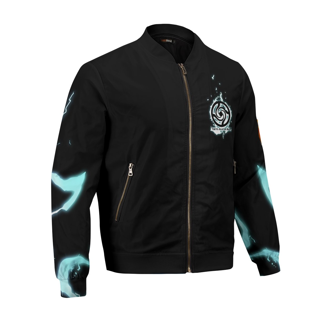 gojo-moonfall-bomber-jacket-809387 gojo moonfall bomber jacket 809387 - Gear Anime