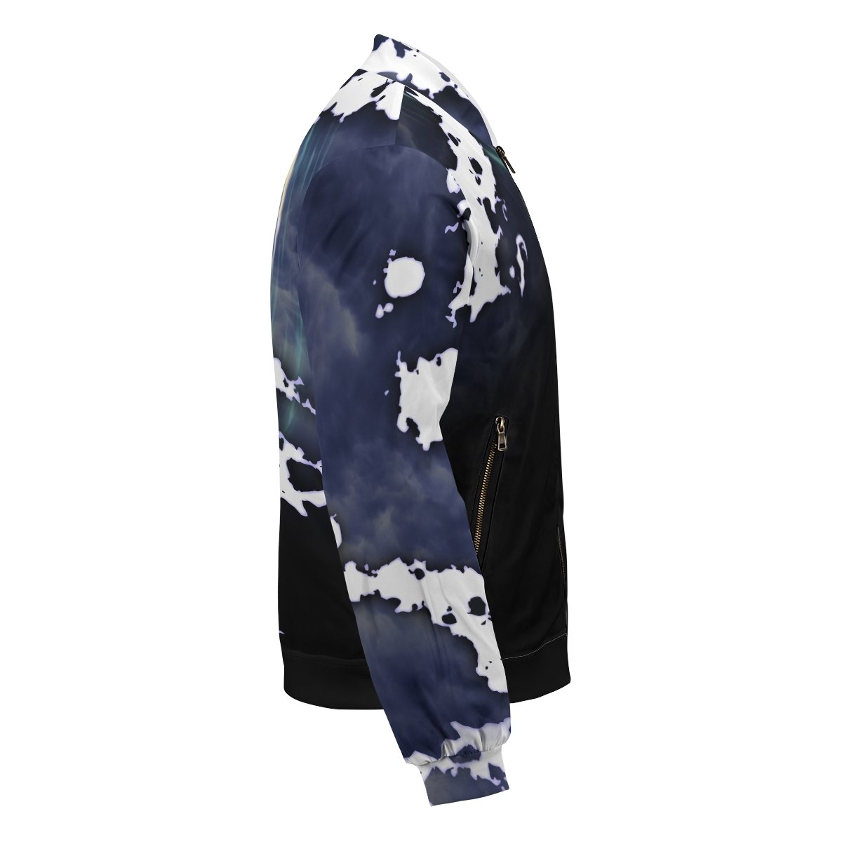 gojo-stwear-bomber-jacket-742810 gojo stwear bomber jacket 742810 - Gear Anime