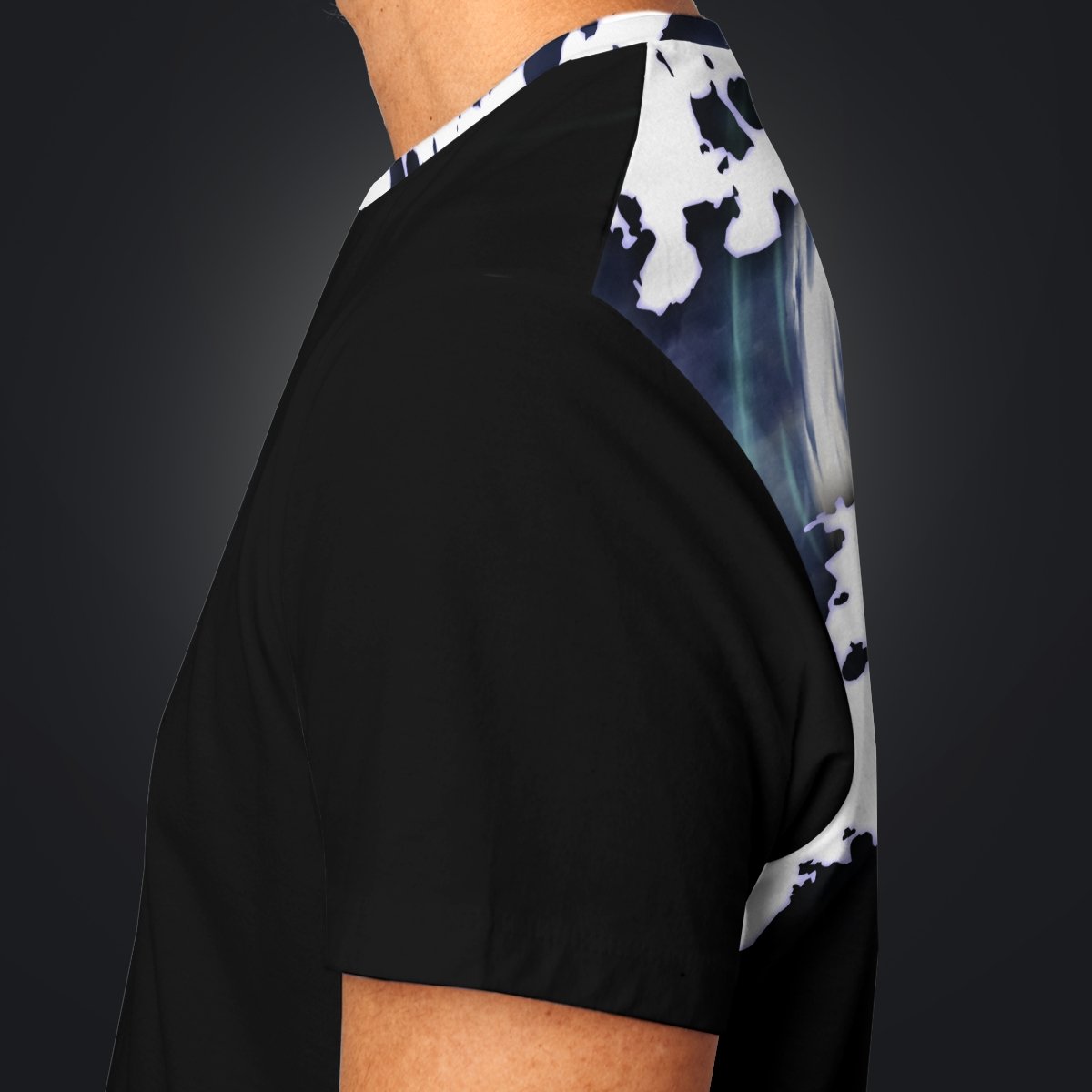 gojo-stwear-unisex-t-shirt-455710 gojo stwear unisex t shirt 455710 - Gear Anime