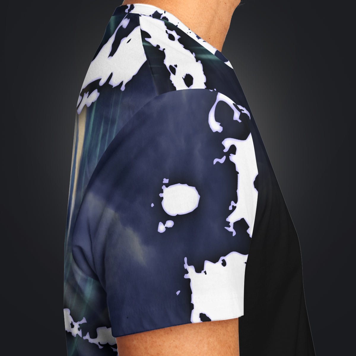 gojo-stwear-unisex-t-shirt-516799 gojo stwear unisex t shirt 516799 - Gear Anime