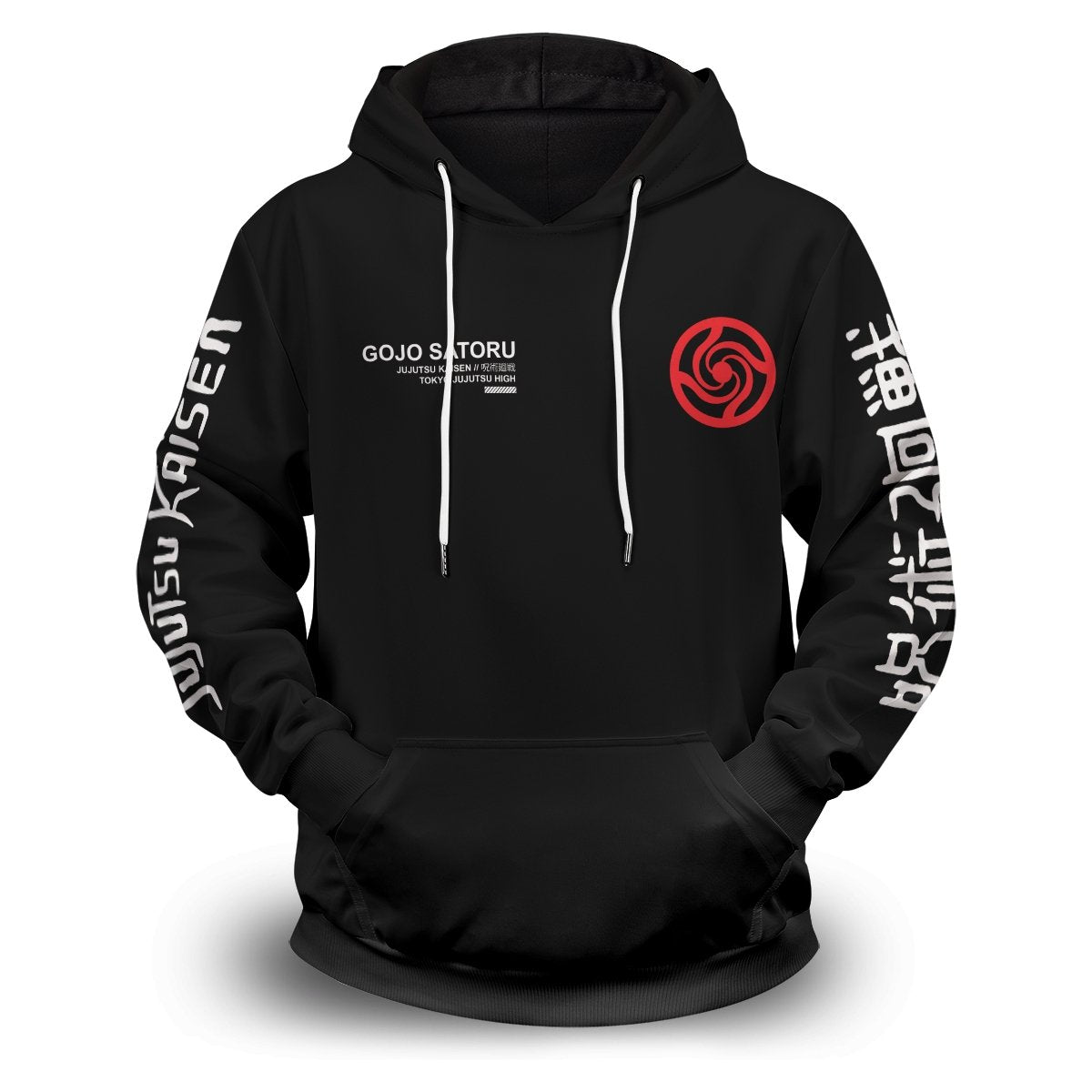 gojo-unisex-pullover-hoodie-725416 gojo unisex pullover hoodie 725416 - Gear Anime