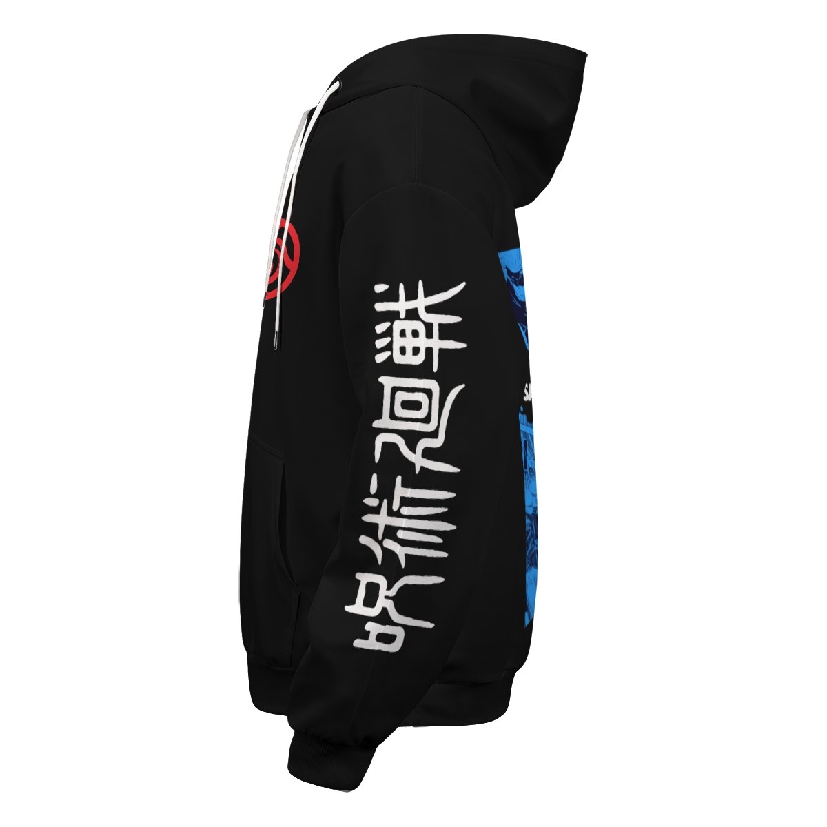 gojo-unisex-pullover-hoodie-941977 gojo unisex pullover hoodie 941977 - Gear Anime