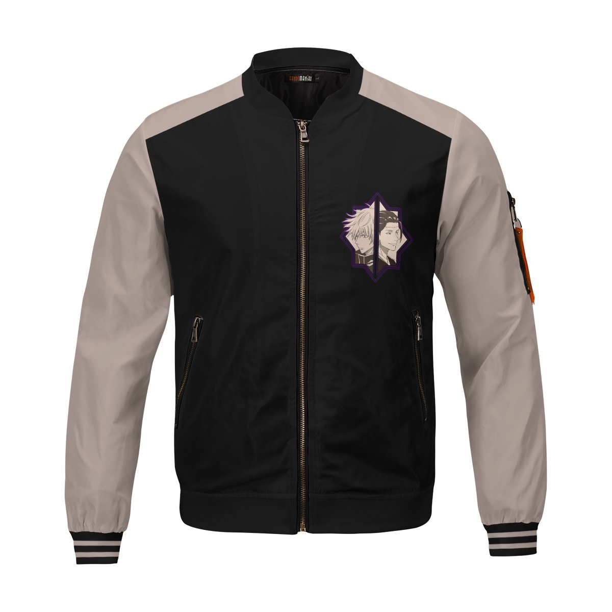 gojo-x-geto-nihonga-bomber-jacket-265584 gojo x geto nihonga bomber jacket 265584 - Gear Anime
