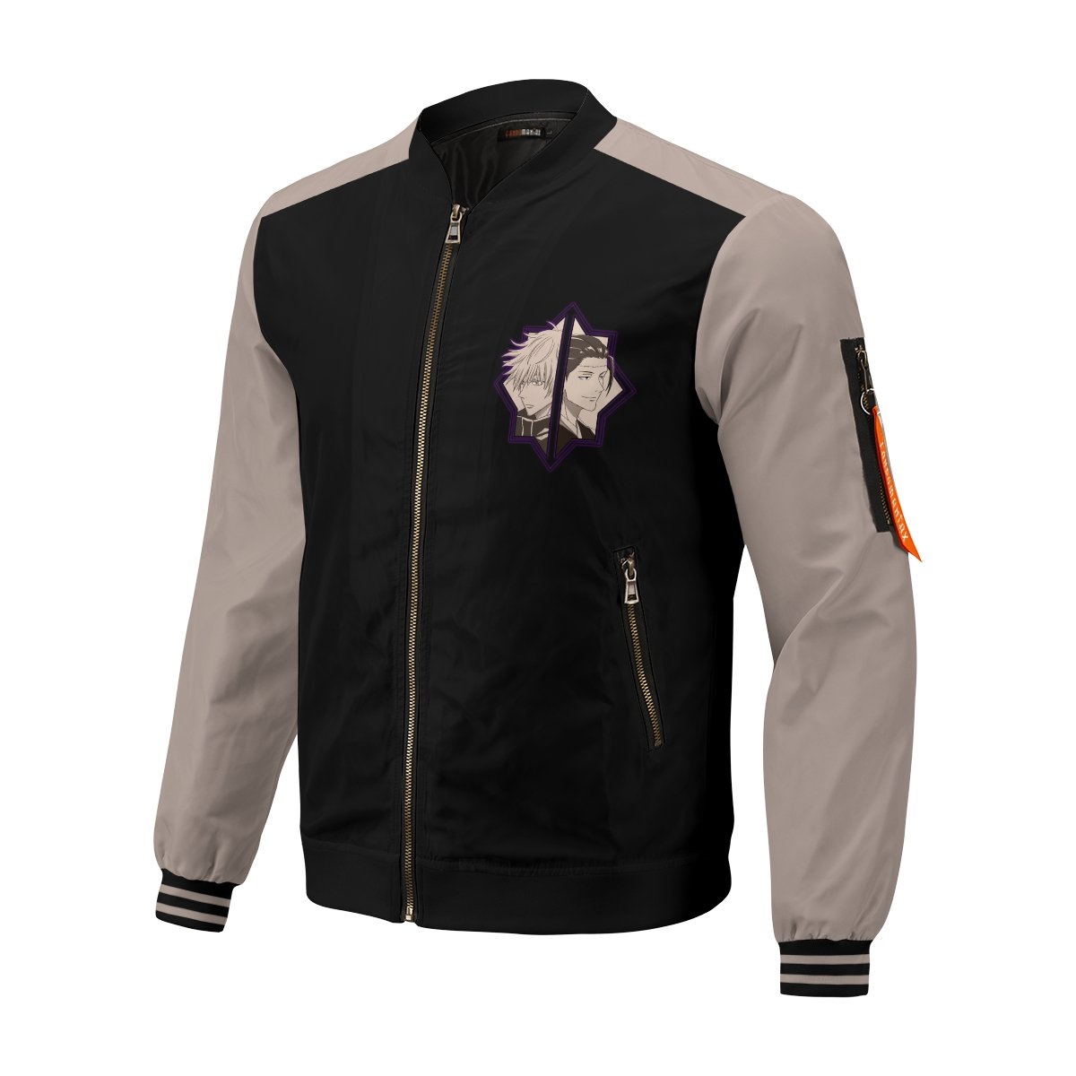 gojo-x-geto-nihonga-bomber-jacket-482101 gojo x geto nihonga bomber jacket 482101 - Gear Anime