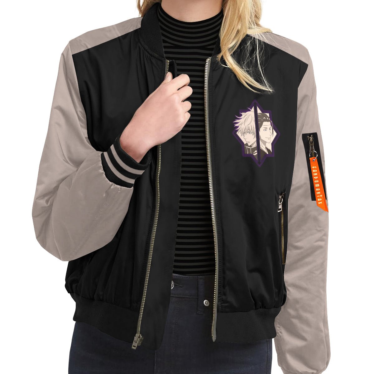 gojo-x-geto-nihonga-bomber-jacket-578518 gojo x geto nihonga bomber jacket 578518 - Gear Anime