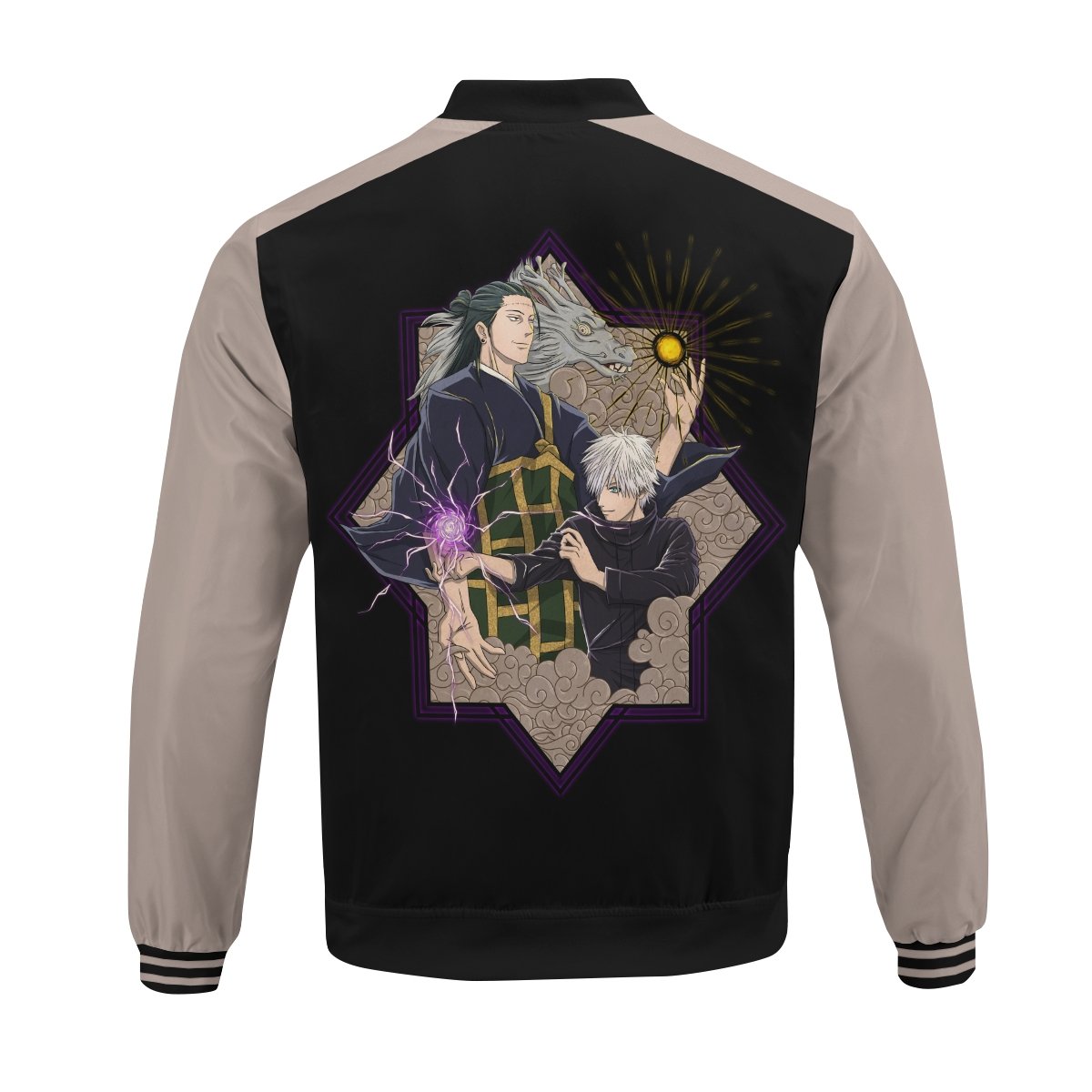 gojo-x-geto-nihonga-bomber-jacket-941594 gojo x geto nihonga bomber jacket 941594 - Gear Anime