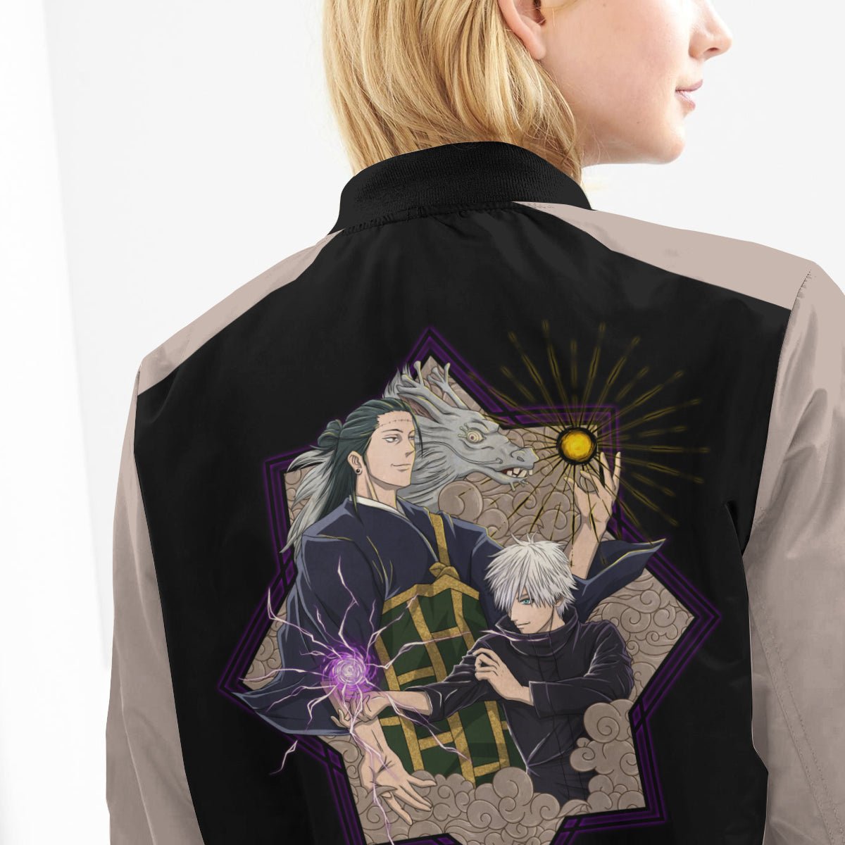 gojo-x-geto-nihonga-bomber-jacket-946781 gojo x geto nihonga bomber jacket 946781 - Gear Anime