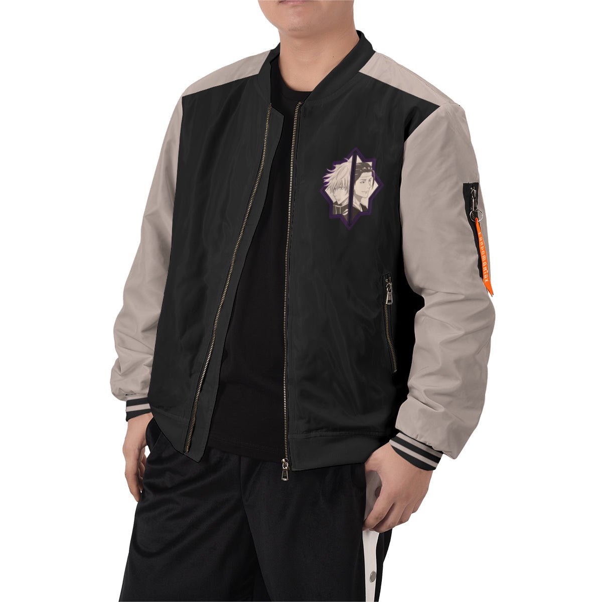 gojo-x-geto-nihonga-bomber-jacket-979345 gojo x geto nihonga bomber jacket 979345 - Gear Anime