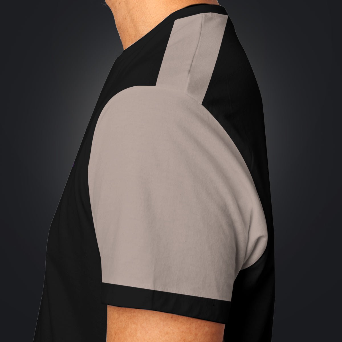 gojo-x-geto-nihonga-unisex-t-shirt-131061 gojo x geto nihonga unisex t shirt 131061 - Gear Anime