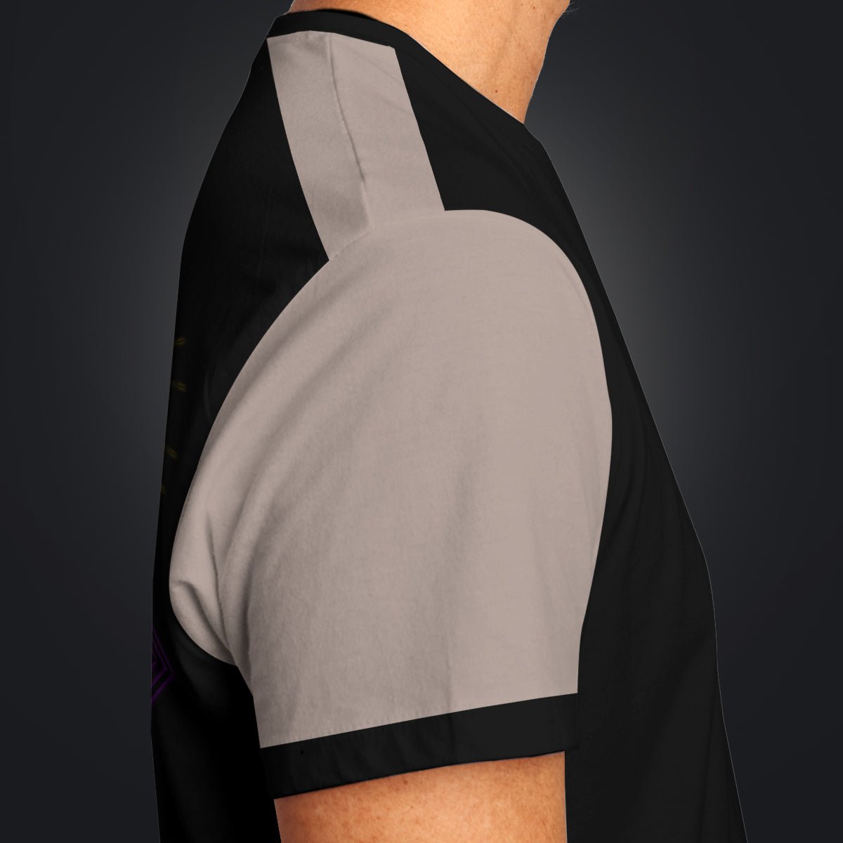 gojo-x-geto-nihonga-unisex-t-shirt-301280 gojo x geto nihonga unisex t shirt 301280 - Gear Anime