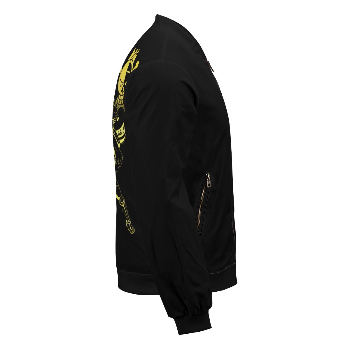 gold-franky-bomber-jacket-382724 gold franky bomber jacket 382724 - Gear Anime