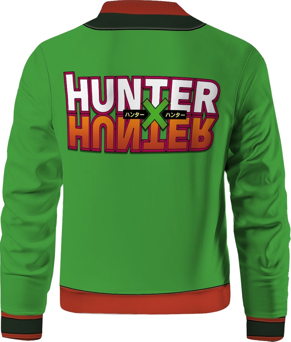 gon-bomber-jacket-990373 gon bomber jacket 990373 - Gear Anime