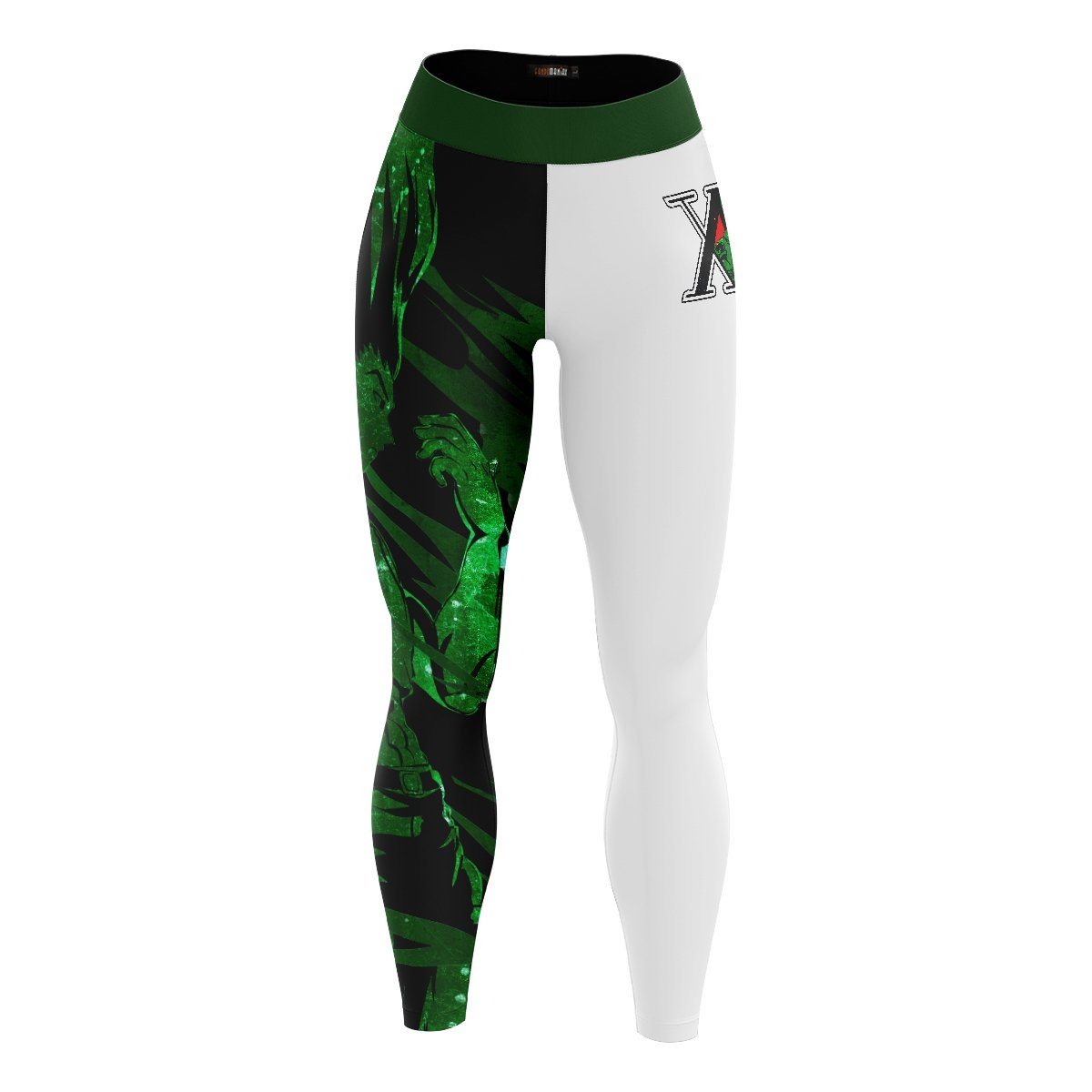 gon-cool-unisex-tights-648922 gon cool unisex tights 648922 - Gear Anime