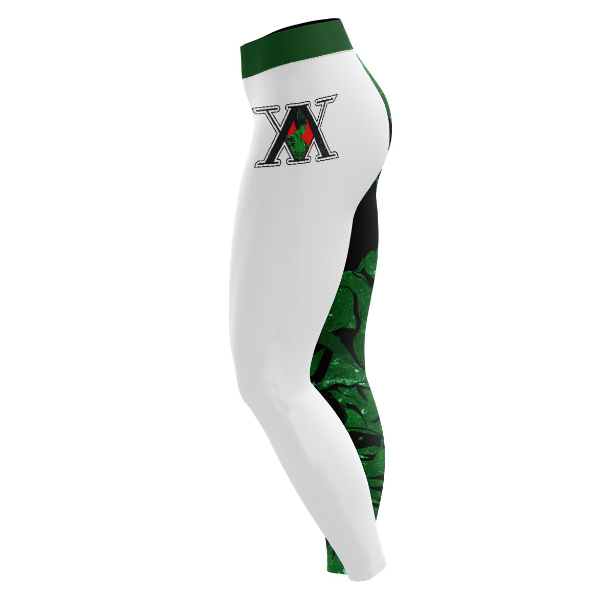 gon-cool-unisex-tights-999652 gon cool unisex tights 999652 - Gear Anime