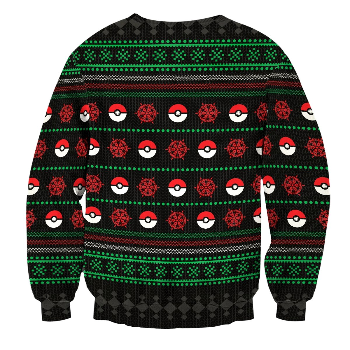 gotta-catch-em-all-unisex-wool-sweater-367978 gotta catch em all unisex wool sweater 367978 - Gear Anime