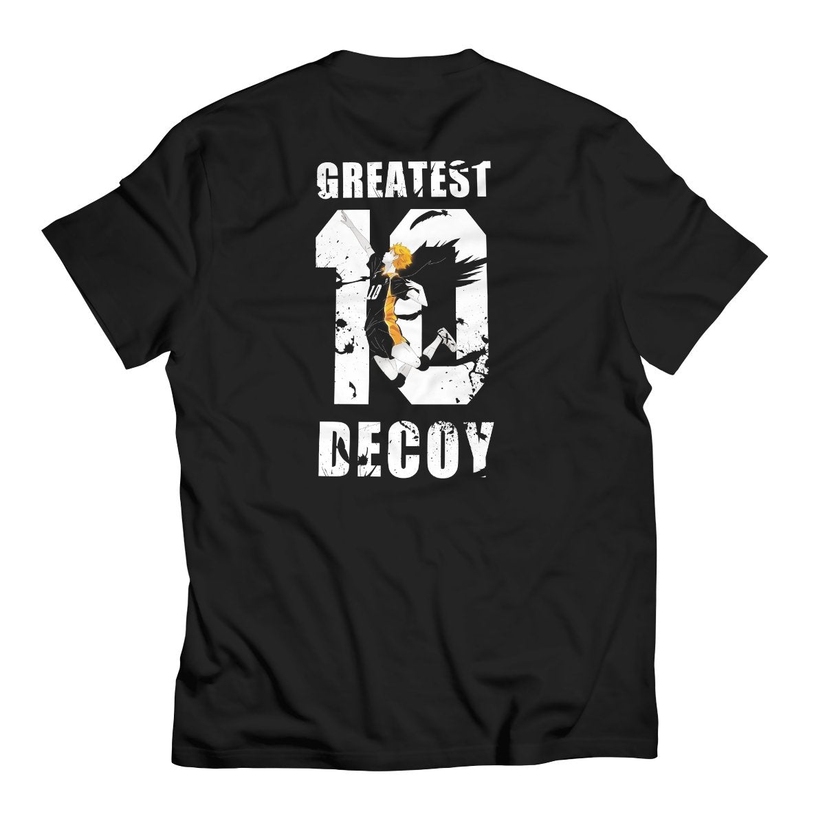 greatest-decoy-hinata-unisex-t-shirt-331557 greatest decoy hinata unisex t shirt 331557 - Gear Anime