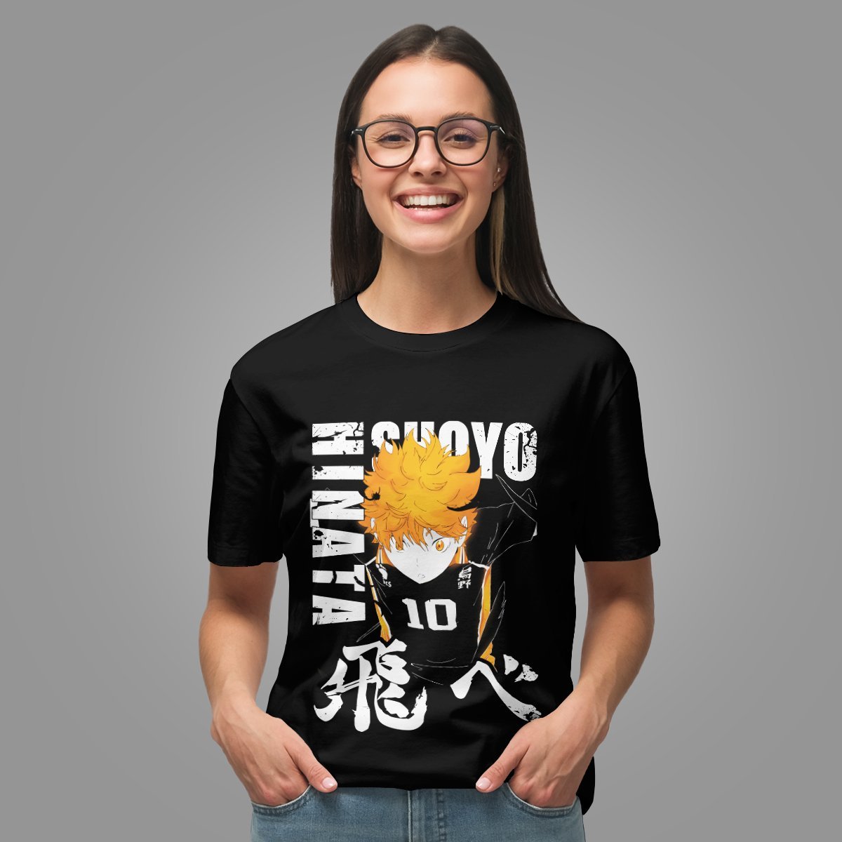 greatest-decoy-hinata-unisex-t-shirt-389387 greatest decoy hinata unisex t shirt 389387 - Gear Anime