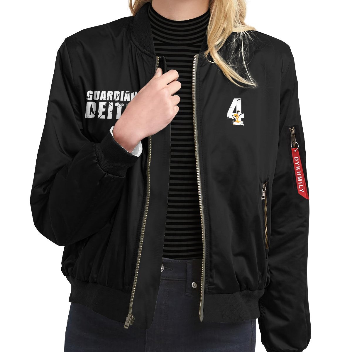 guardian-nishinoya-bomber-jacket-263401 guardian nishinoya bomber jacket 263401 - Gear Anime