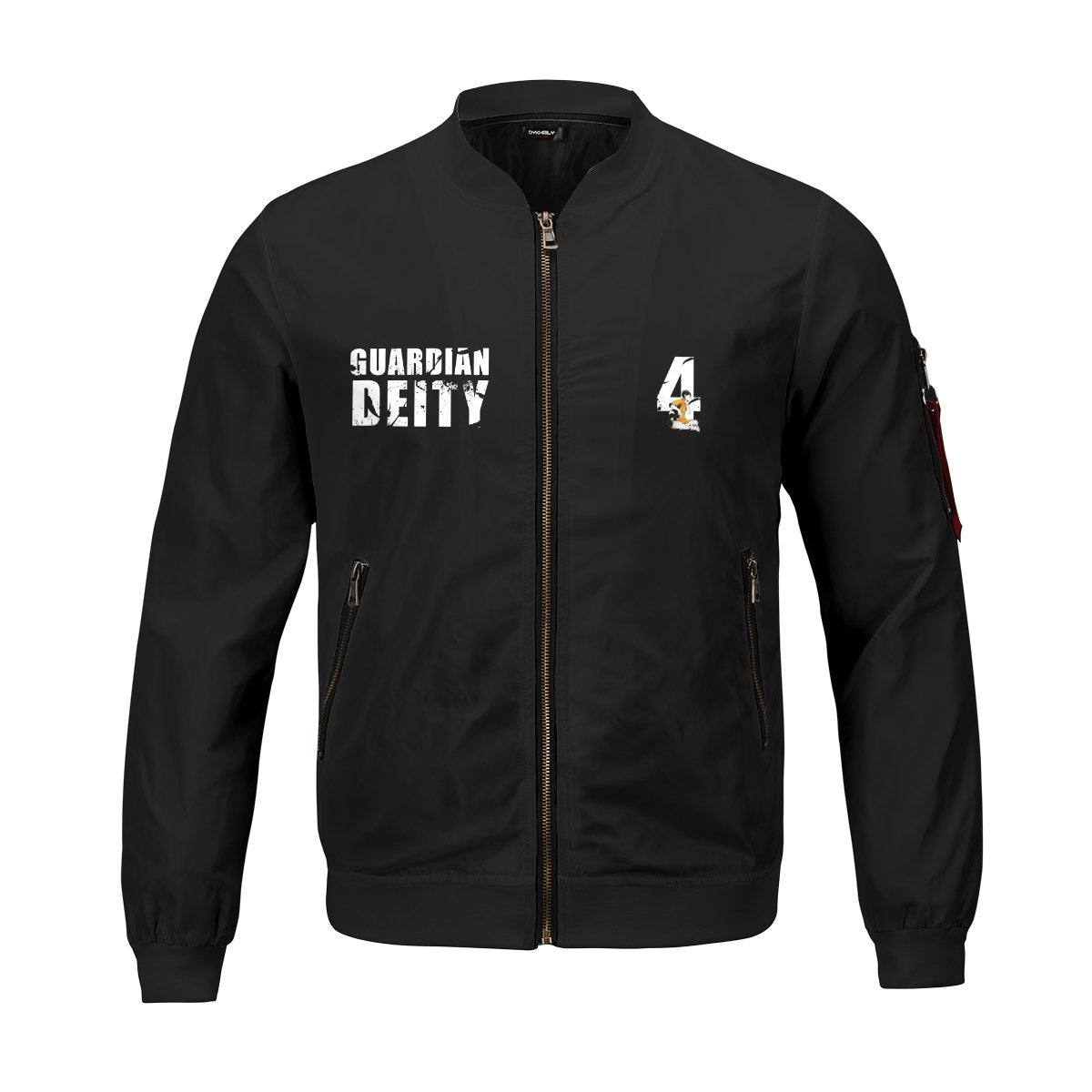 guardian-nishinoya-bomber-jacket-687103 guardian nishinoya bomber jacket 687103 - Gear Anime