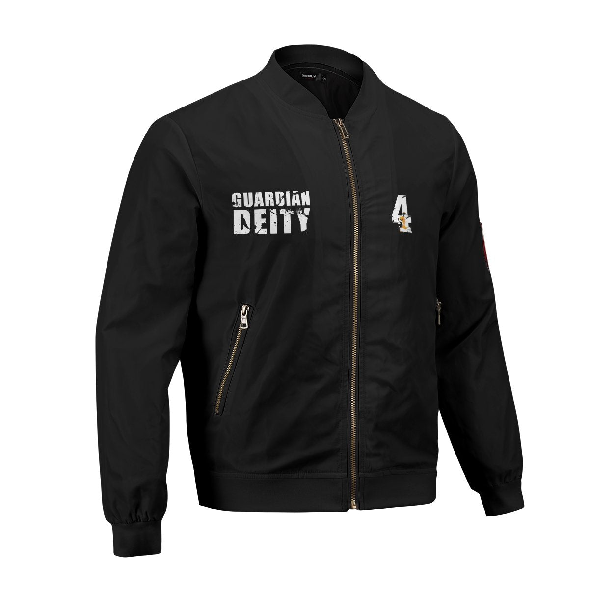 guardian-nishinoya-bomber-jacket-942545 guardian nishinoya bomber jacket 942545 - Gear Anime