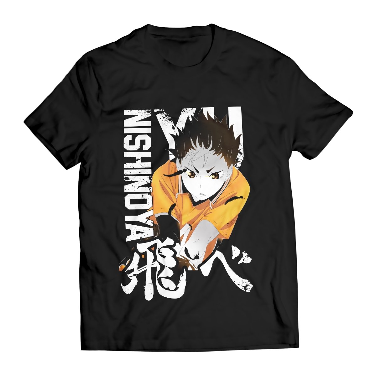 guardian-nishinoya-unisex-t-shirt-979909 guardian nishinoya unisex t shirt 979909 - Gear Anime