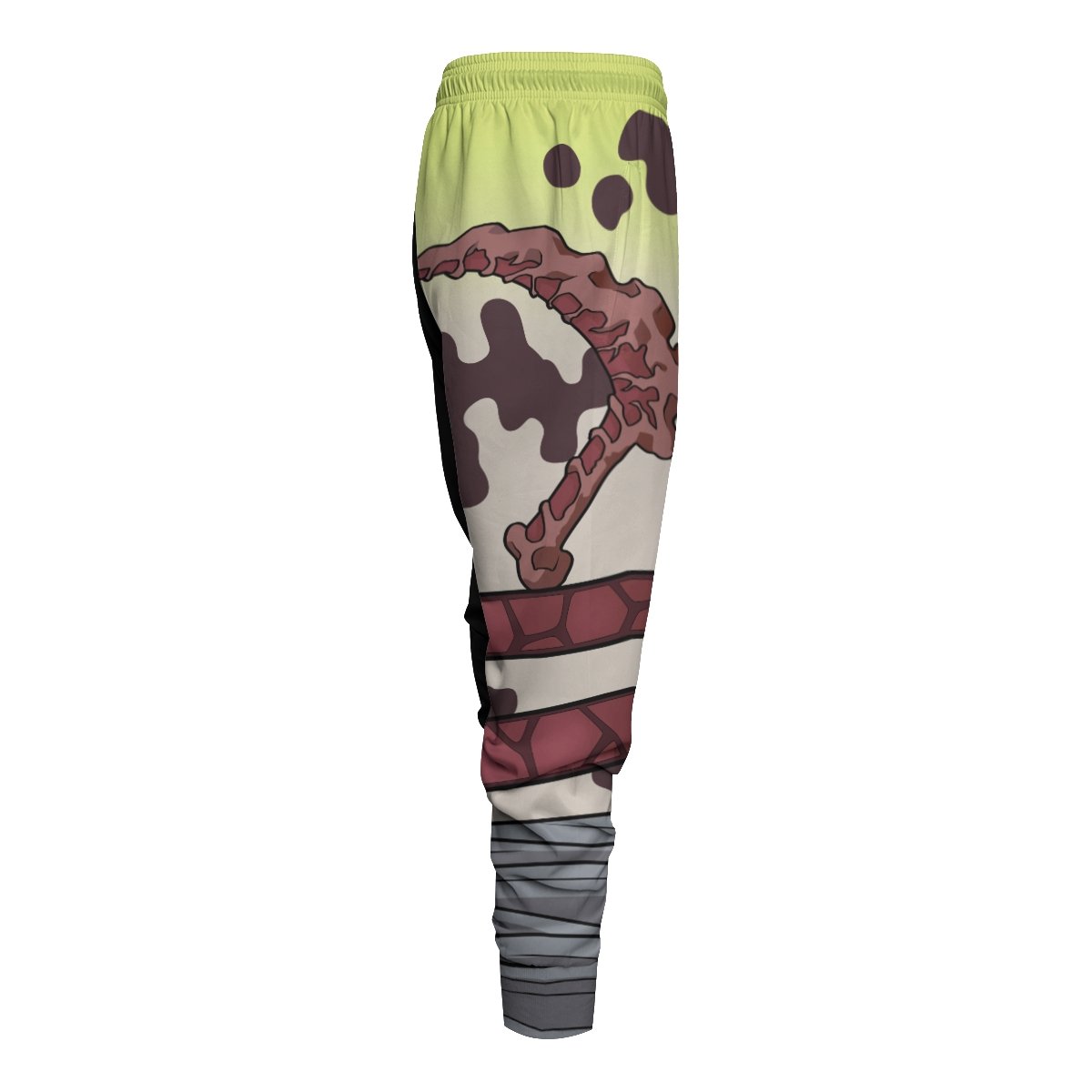 gyutaro-fashion-jogger-pants-361425 gyutaro fashion jogger pants 361425 - Gear Anime