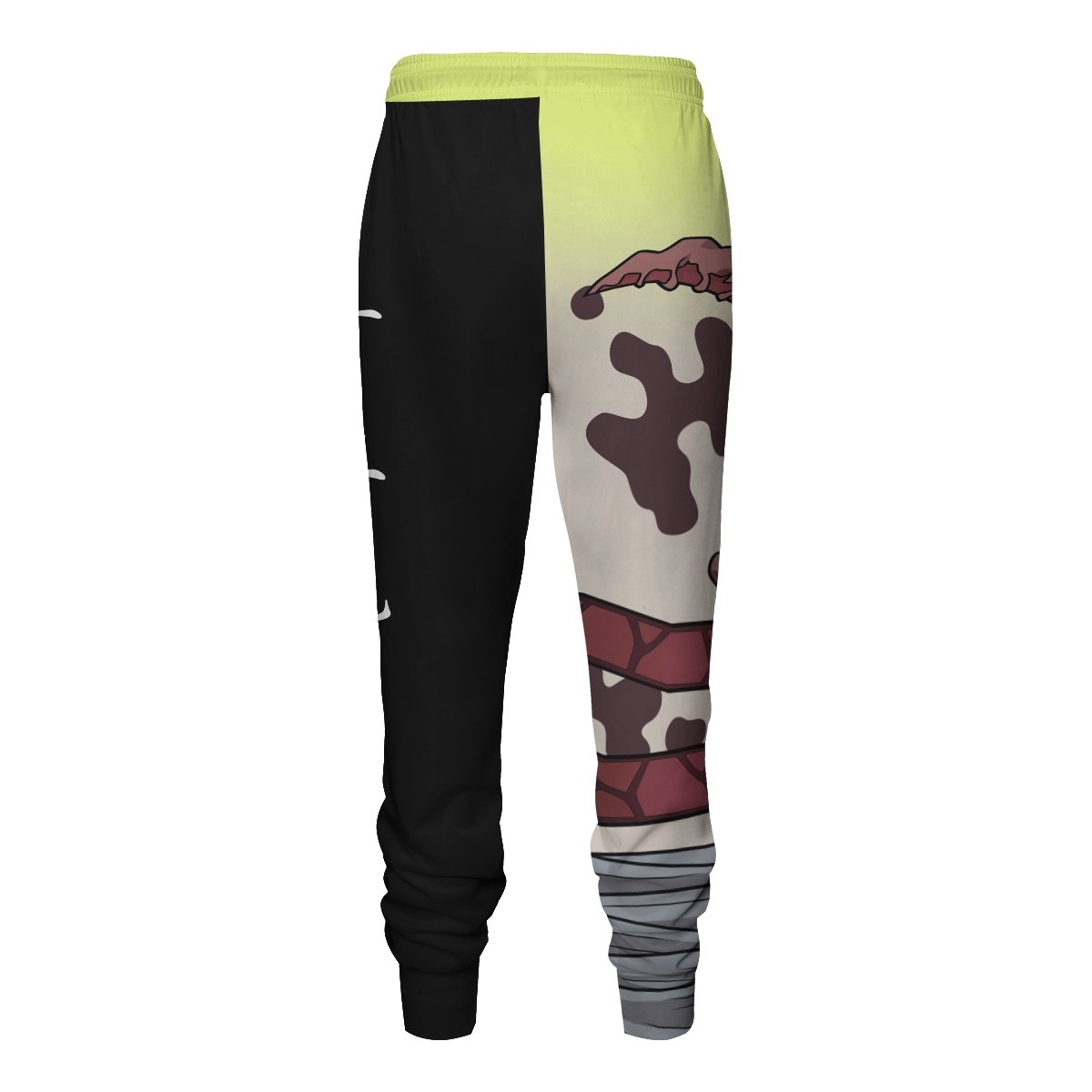 gyutaro-fashion-jogger-pants-363553 gyutaro fashion jogger pants 363553 - Gear Anime