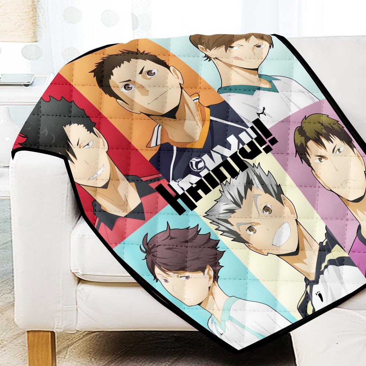 haikyuu-captains-quilt-blanket-354146 haikyuu captains quilt blanket 354146 - Gear Anime