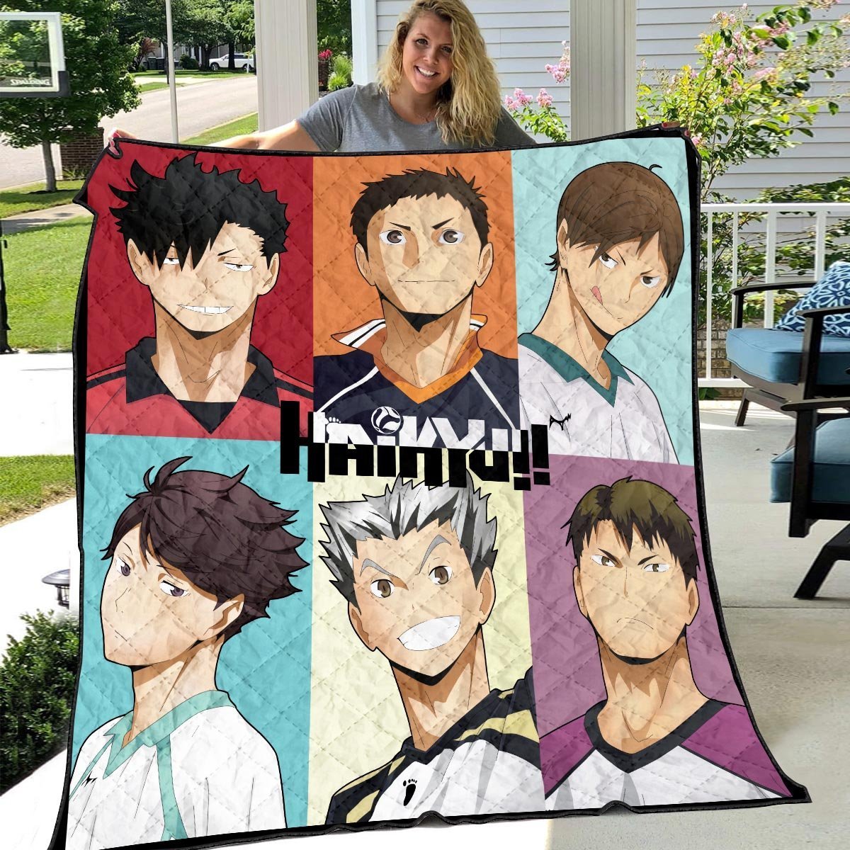 haikyuu-captains-quilt-blanket-838052 haikyuu captains quilt blanket 838052 - Gear Anime