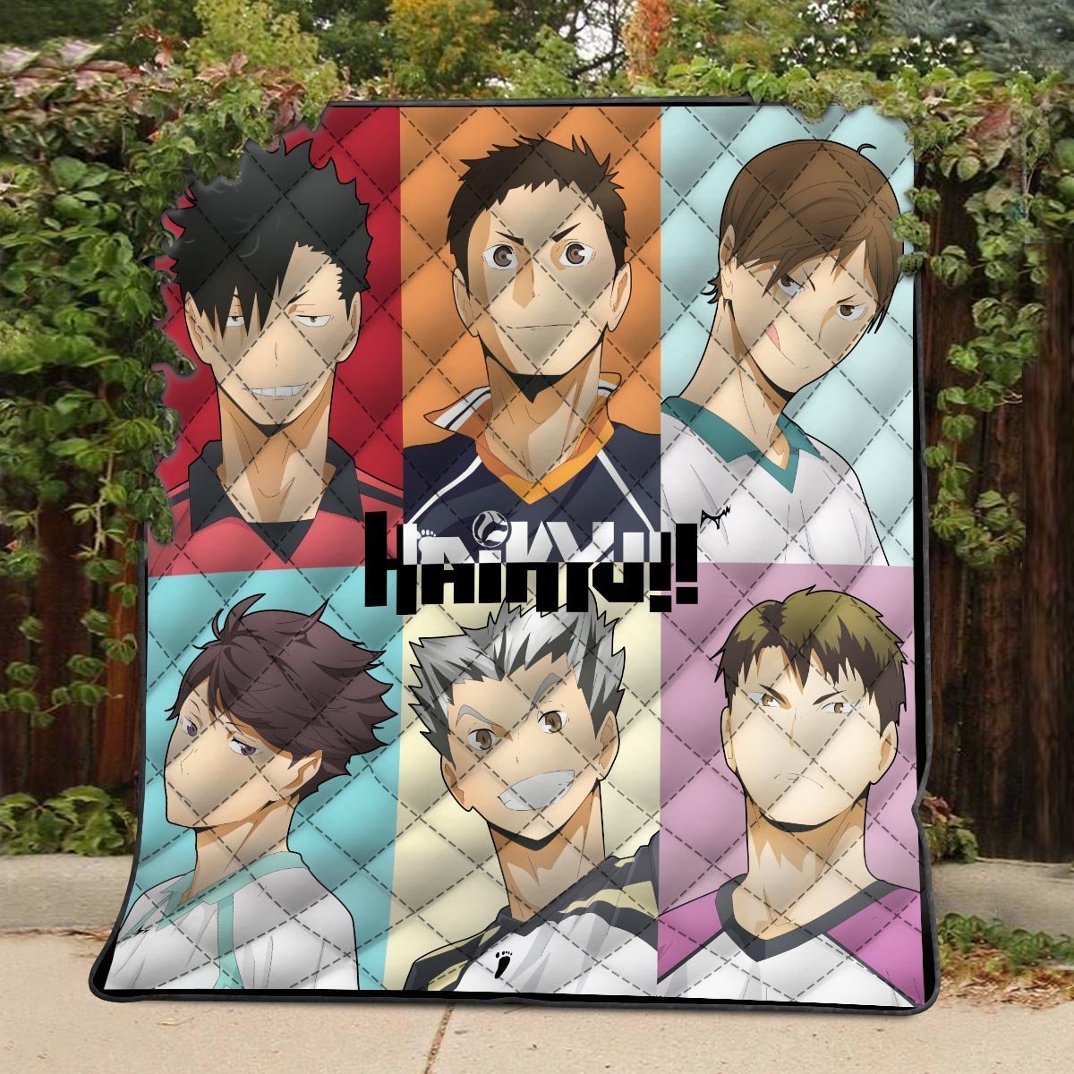haikyuu-captains-quilt-blanket-869502 haikyuu captains quilt blanket 869502 - Gear Anime