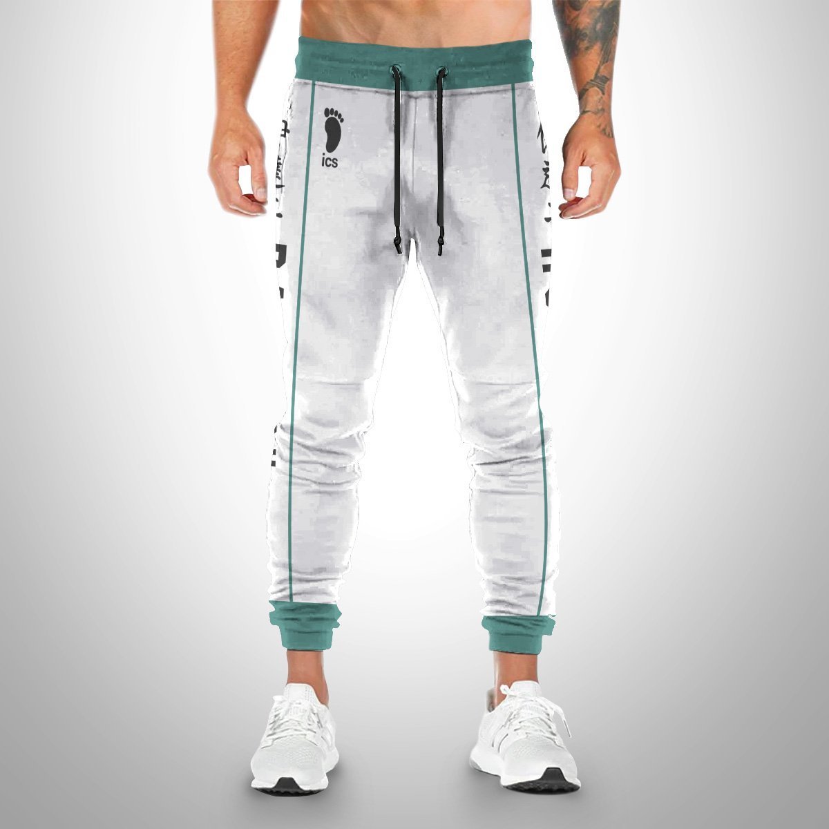 haikyuu-datekou-jogger-pants-263894 haikyuu datekou jogger pants 263894 - Gear Anime