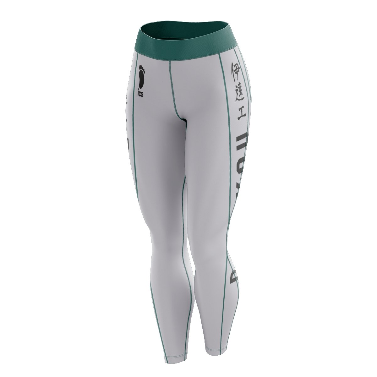 haikyuu-datekou-unisex-tights-468224 haikyuu datekou unisex tights 468224 - Gear Anime