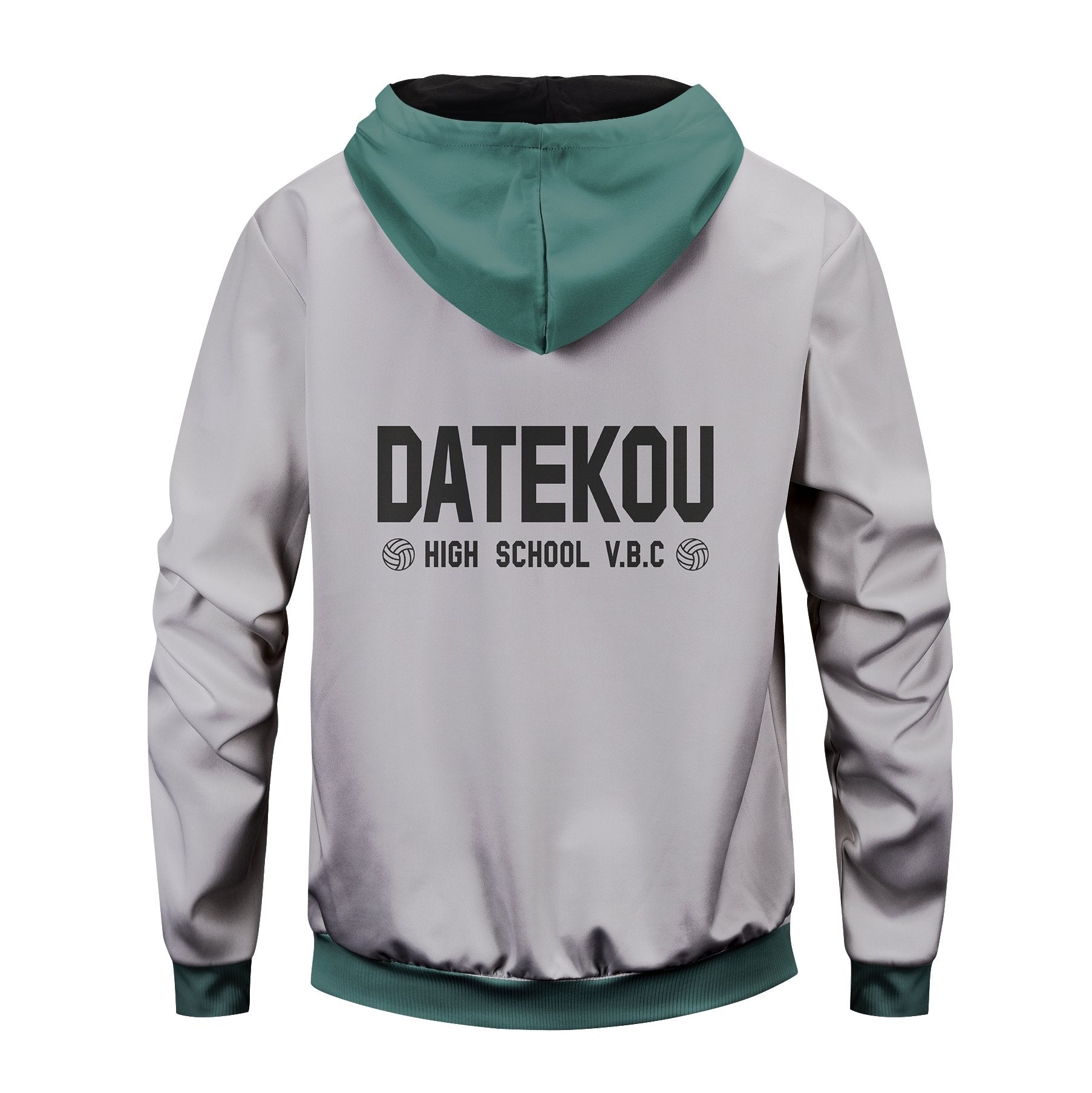 haikyuu-datekou-unisex-zipped-hoodie-107613 haikyuu datekou unisex zipped hoodie 107613 - Gear Anime