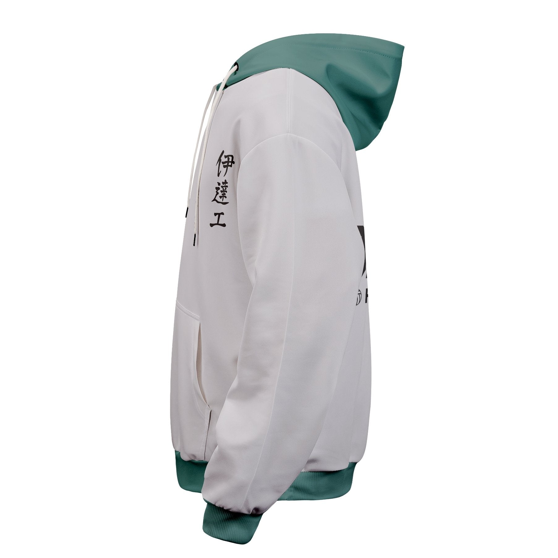 haikyuu-datekou-unisex-zipped-hoodie-904909 haikyuu datekou unisex zipped hoodie 904909 - Gear Anime