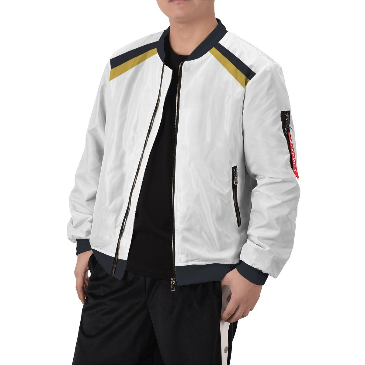 haikyuu-fukurodani-bomber-jacket-301948 haikyuu fukurodani bomber jacket 301948 - Gear Anime