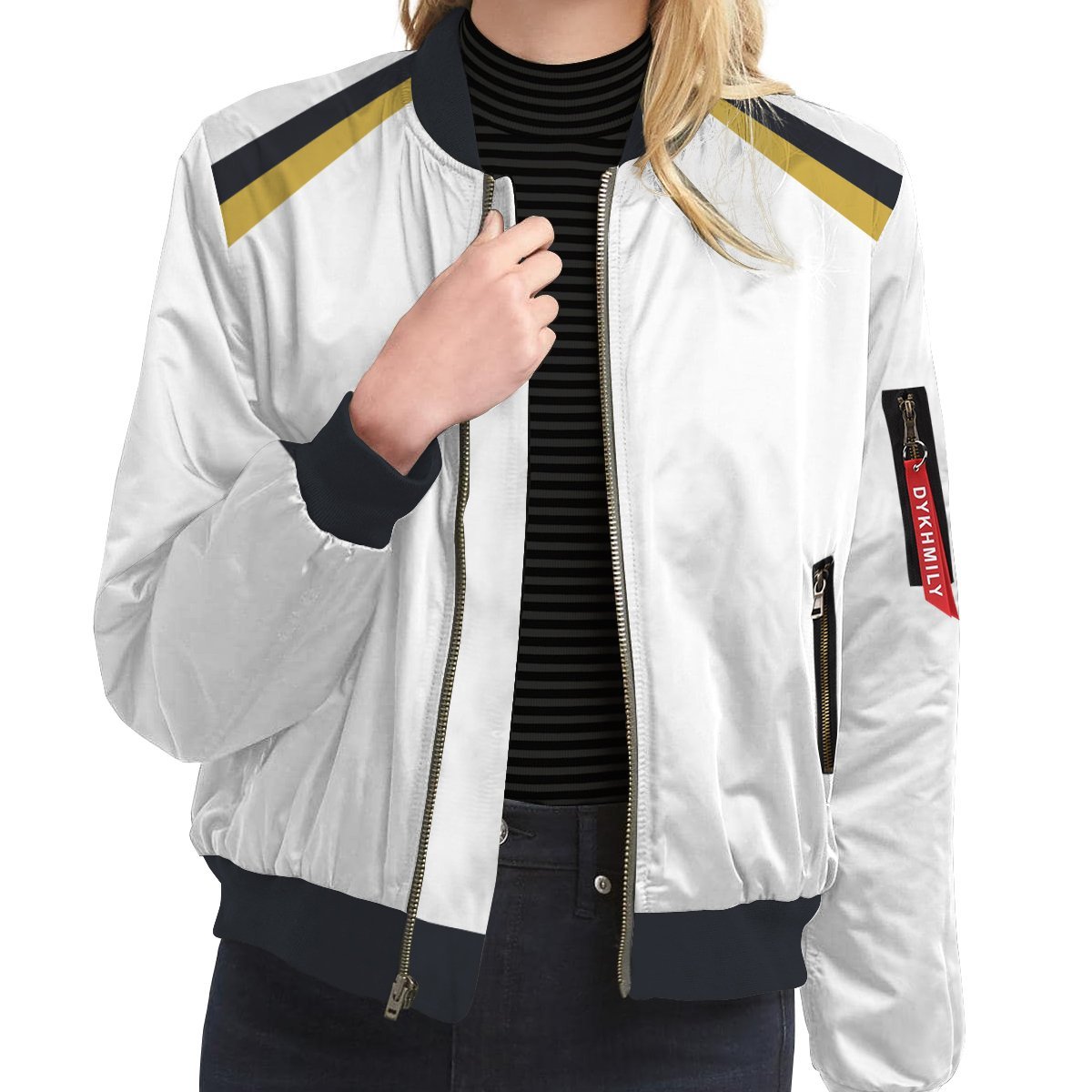 haikyuu-fukurodani-bomber-jacket-355884 haikyuu fukurodani bomber jacket 355884 - Gear Anime