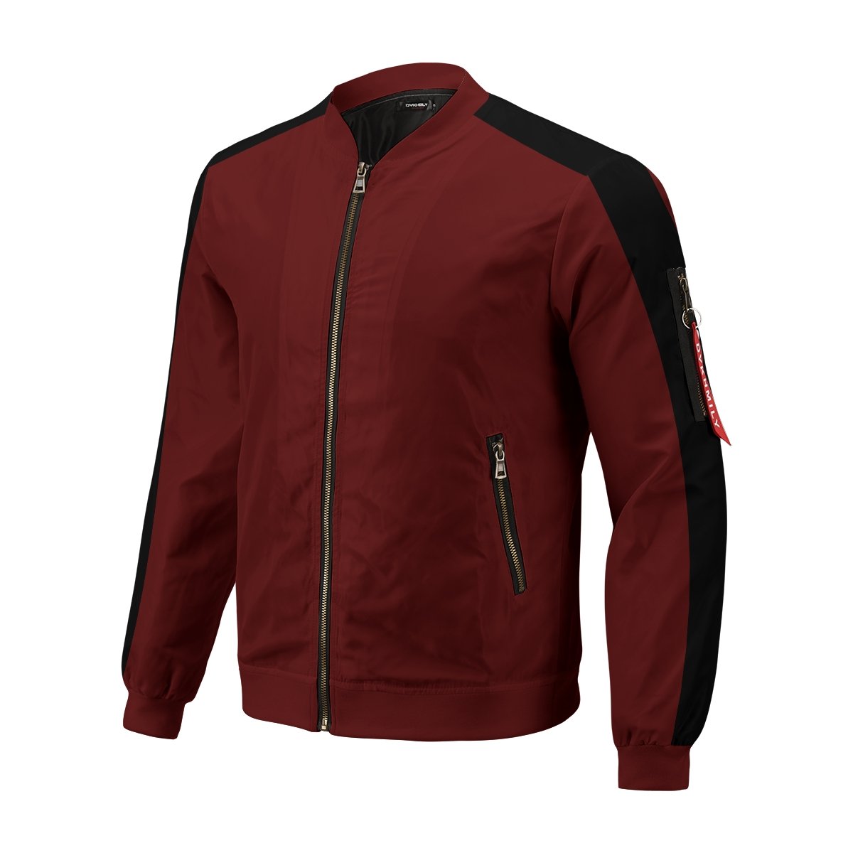 haikyuu-inarizaki-bomber-jacket-189263 haikyuu inarizaki bomber jacket 189263 - Gear Anime