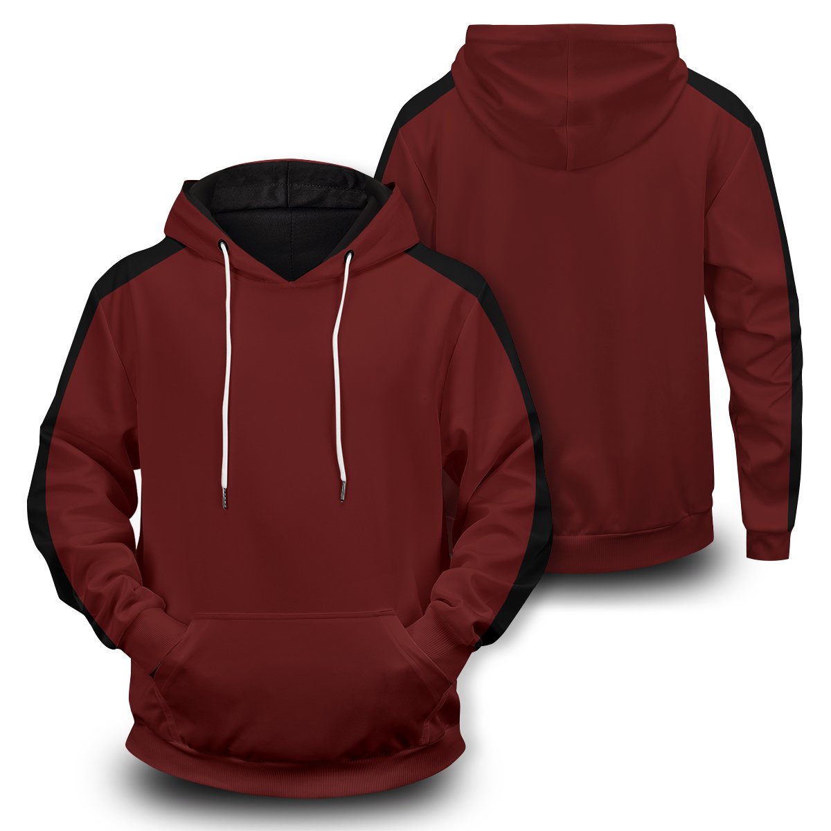 Haikyuu Hoodies - Haikyuu Inarizaki Unisex Pullover Hoodie FH0709 14 - Gear Anime haikyuu inarizaki unisex pullover hoodie 989826 - Gear Anime