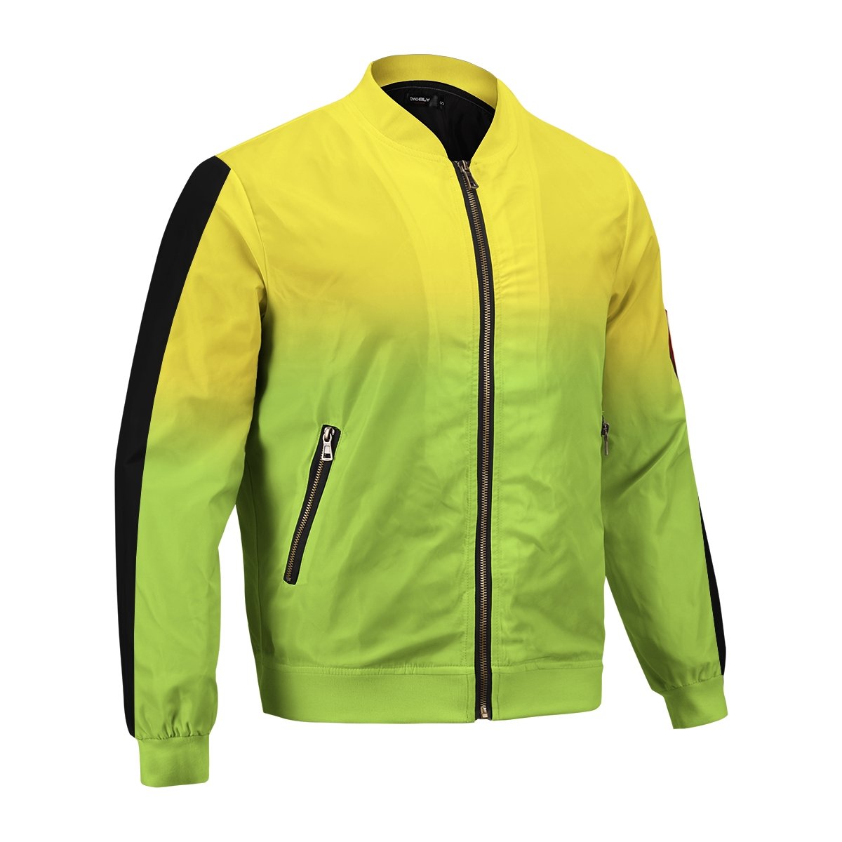 haikyuu-itachiyama-bomber-jacket-117449 haikyuu itachiyama bomber jacket 117449 - Gear Anime