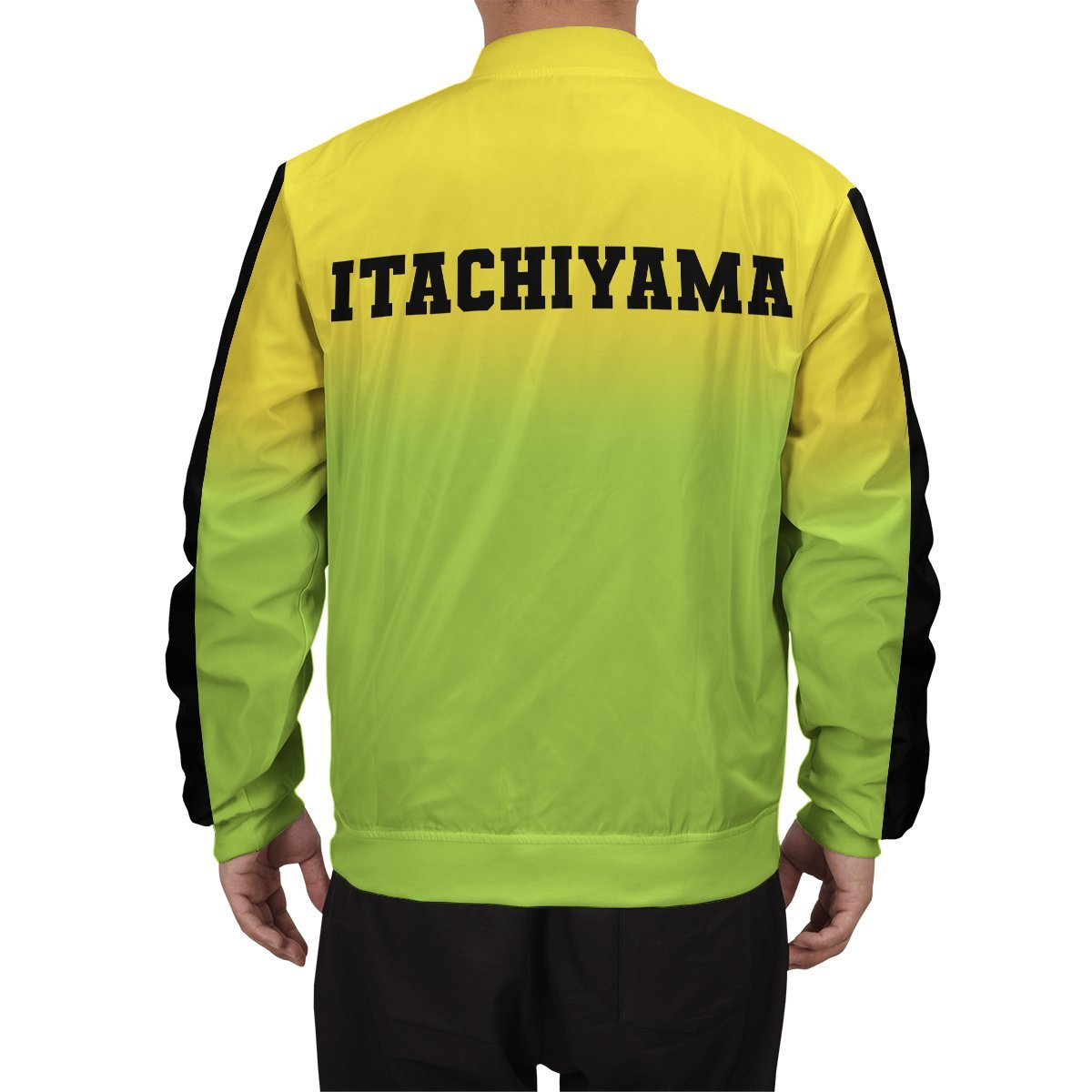 haikyuu-itachiyama-bomber-jacket-152681 haikyuu itachiyama bomber jacket 152681 - Gear Anime